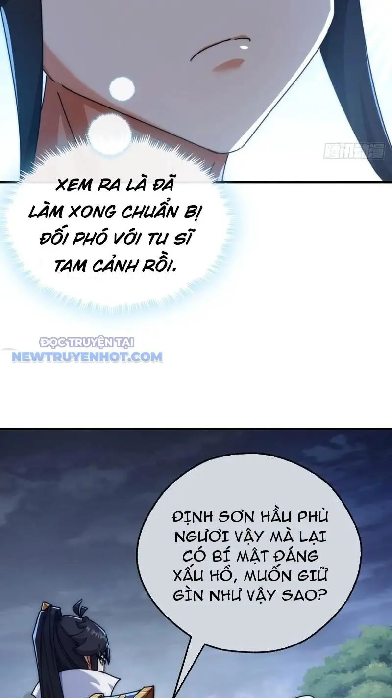 Mời Công Tử Trảm Yêu Nettruyen ZZZ Chương 83 Page 45