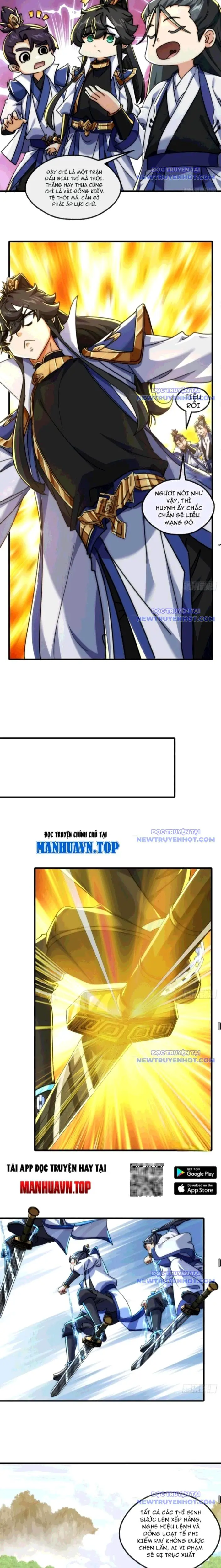 Mời Công Tử Trảm Yêu Nettruyen ZZZ Chương 170 Page 8