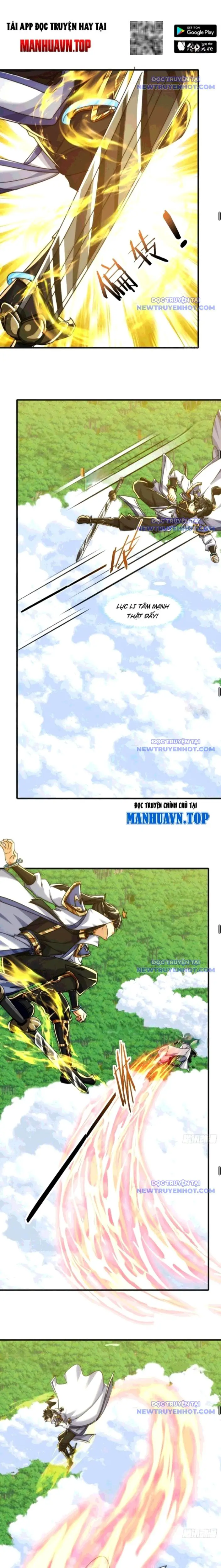 Mời Công Tử Trảm Yêu Nettruyen ZZZ Chương 170 Page 12