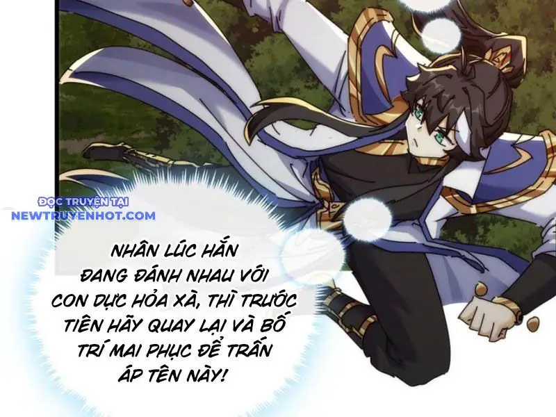 Mời Công Tử Trảm Yêu Nettruyen ZZZ Chương 137 Page 99