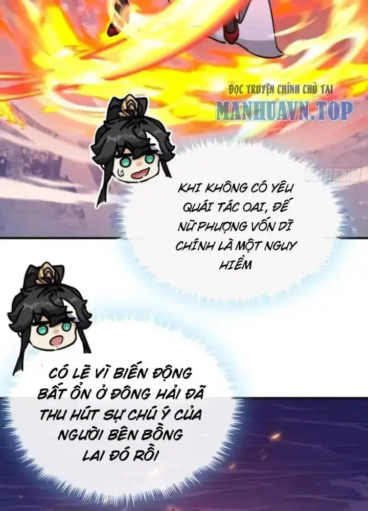 Mời Công Tử Trảm Yêu Nettruyen ZZZ Chương 23 Page 9