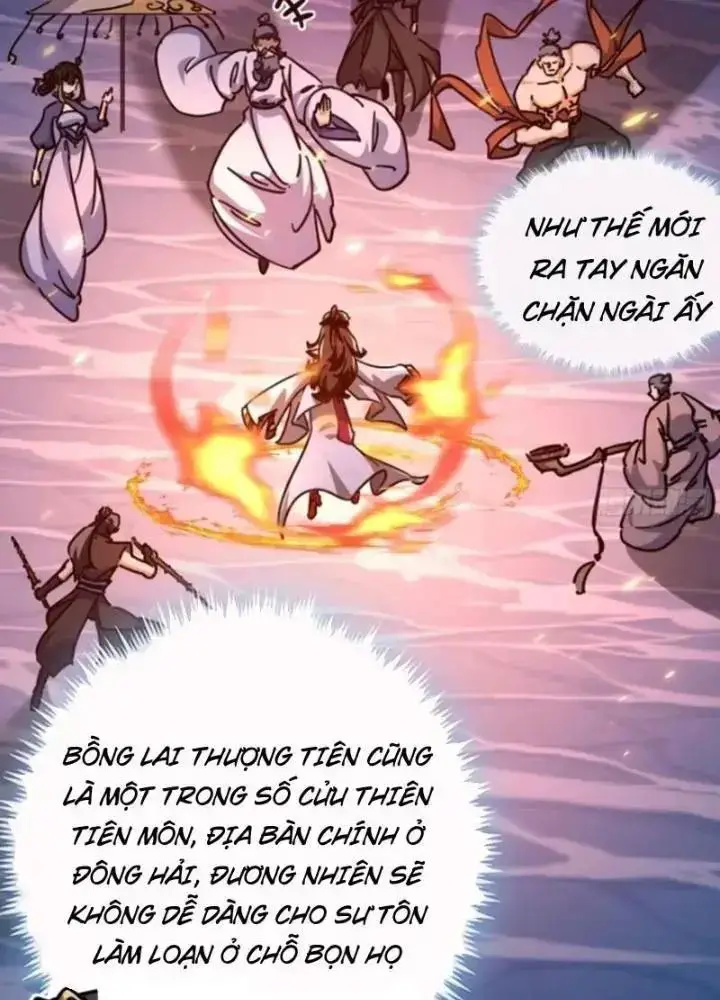 Mời Công Tử Trảm Yêu Nettruyen ZZZ Chương 23 Page 11