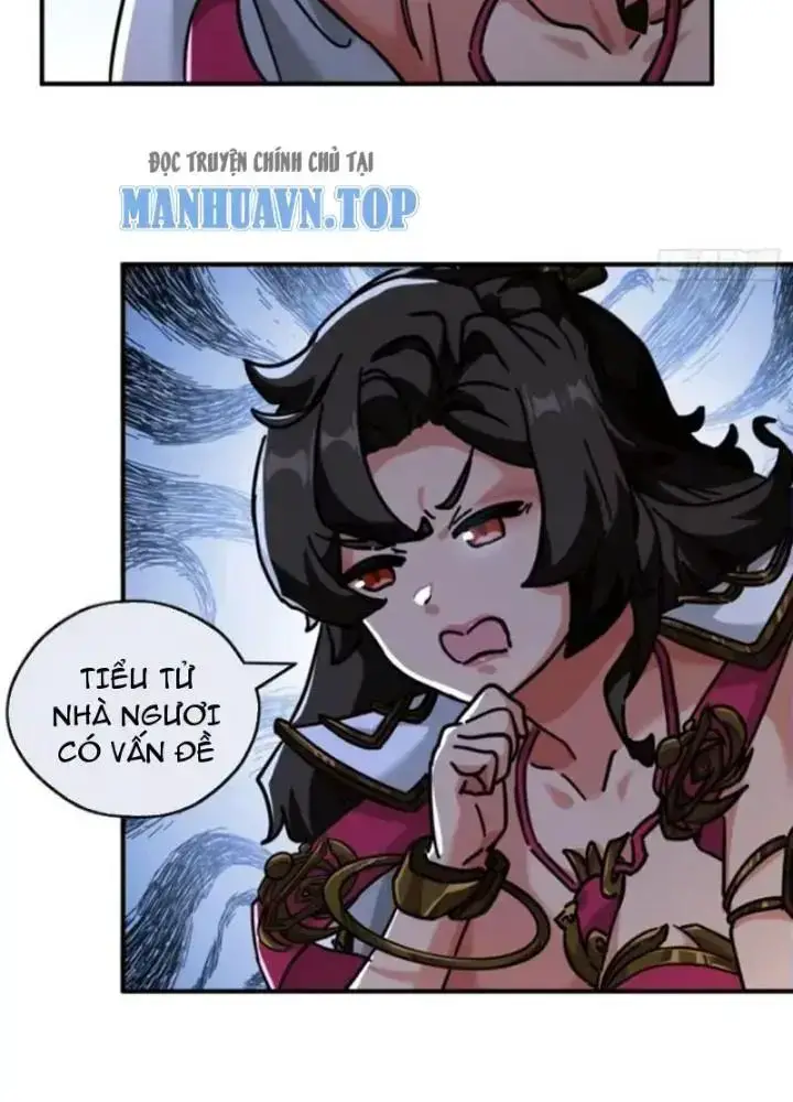 Mời Công Tử Trảm Yêu Nettruyen ZZZ Chương 23 Page 21