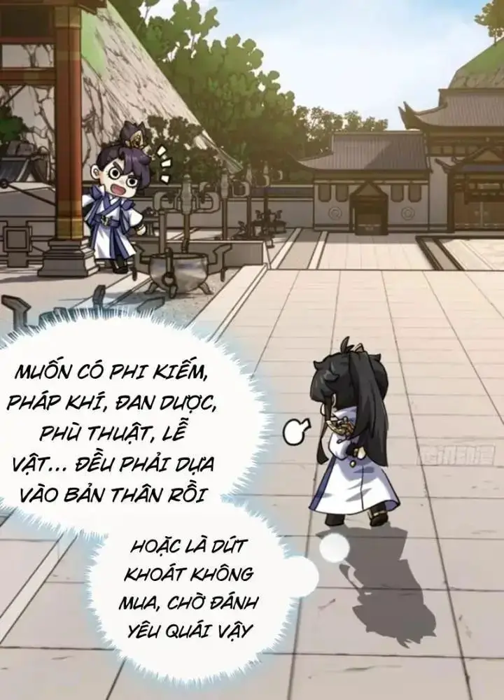 Mời Công Tử Trảm Yêu Nettruyen ZZZ Chương 23 Page 139