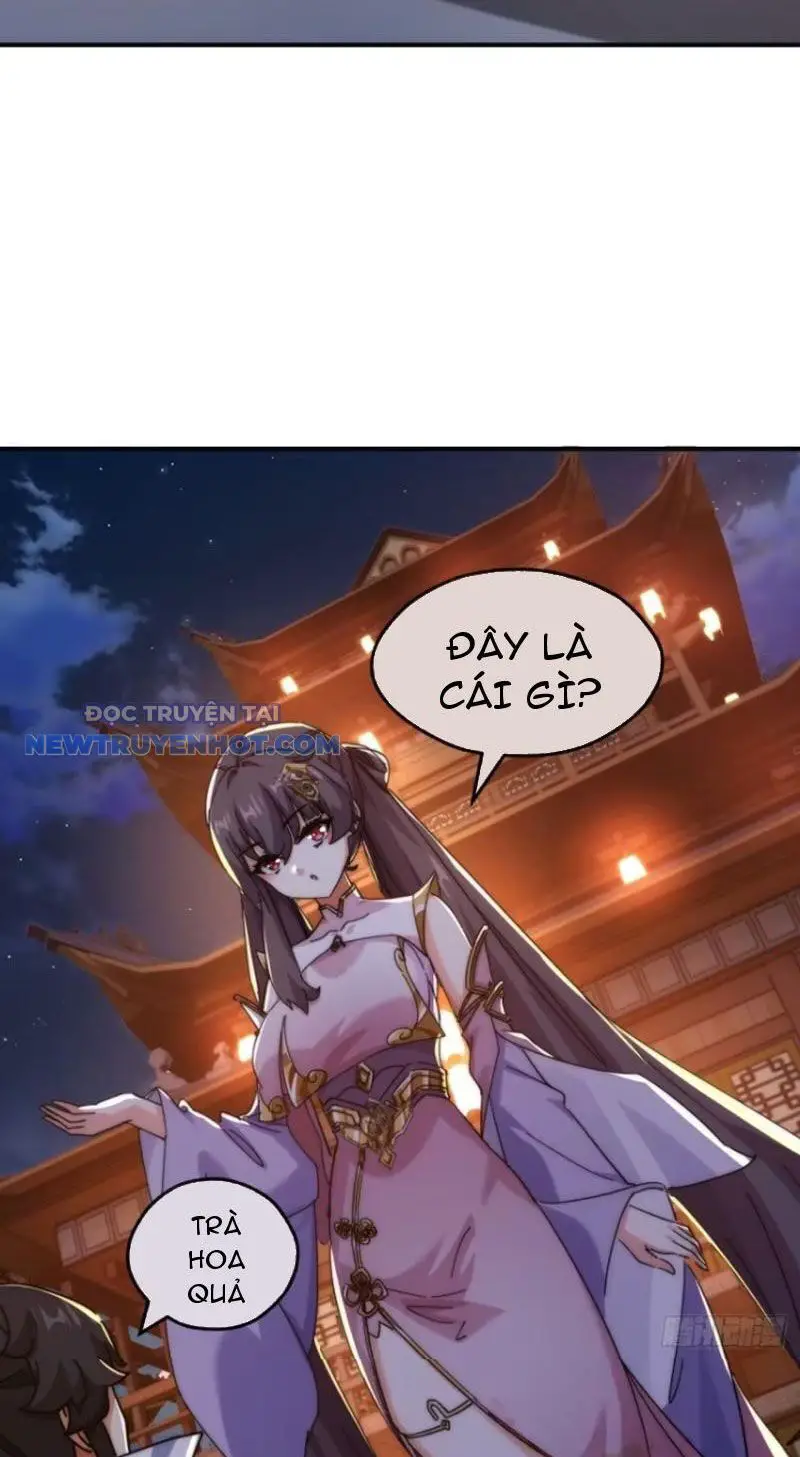 Mời Công Tử Trảm Yêu Nettruyen ZZZ Chương 66 Page 49