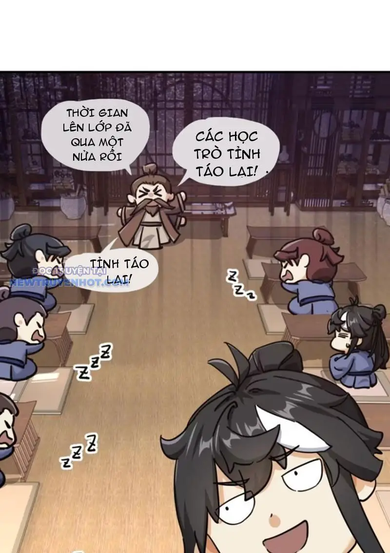 Mời Công Tử Trảm Yêu Nettruyen ZZZ Chương 26 Page 22