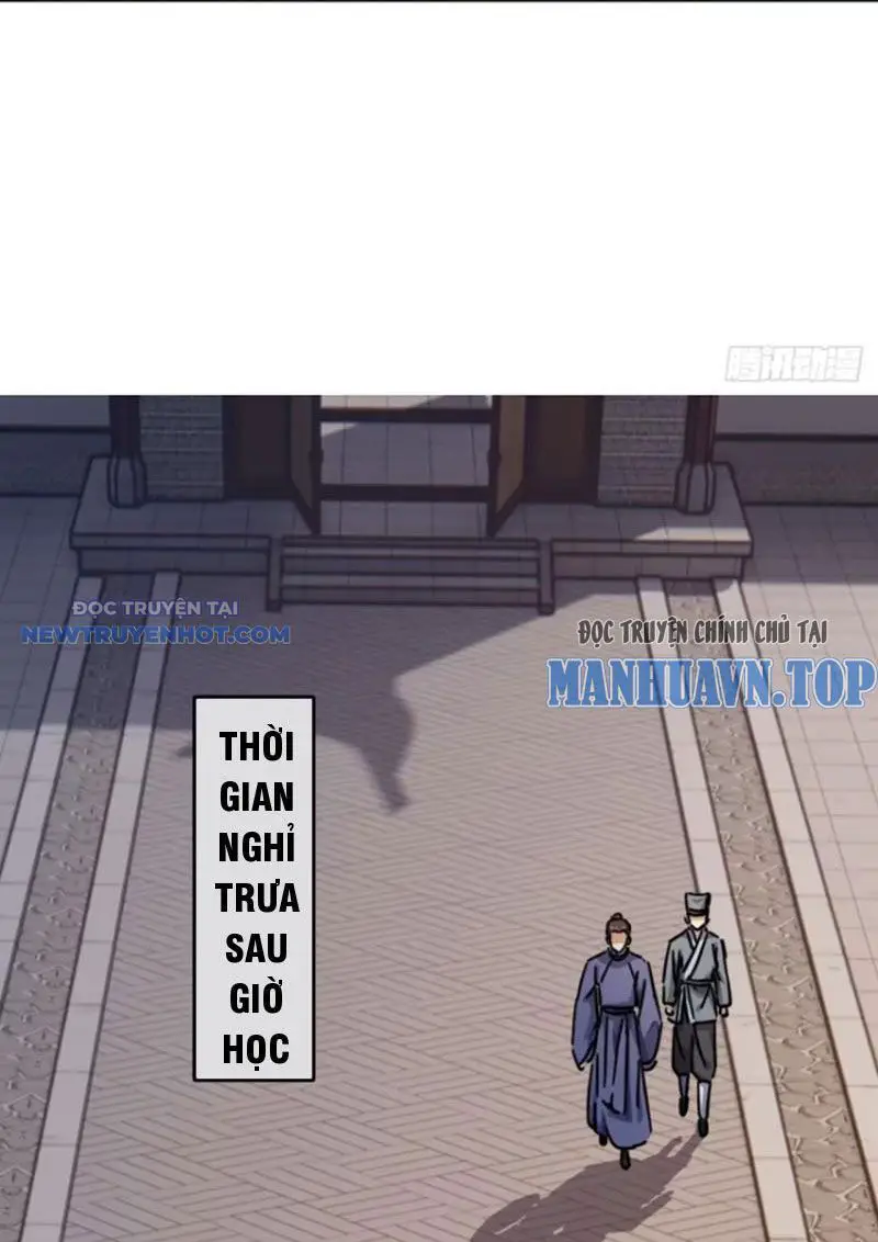 Mời Công Tử Trảm Yêu Nettruyen ZZZ Chương 26 Page 32