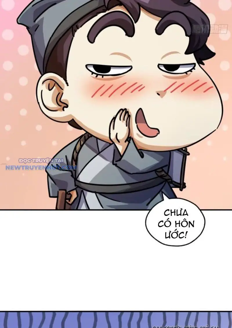 Mời Công Tử Trảm Yêu Nettruyen ZZZ Chương 26 Page 36