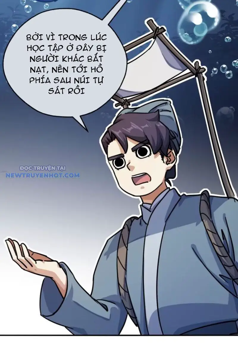 Mời Công Tử Trảm Yêu Nettruyen ZZZ Chương 26 Page 43