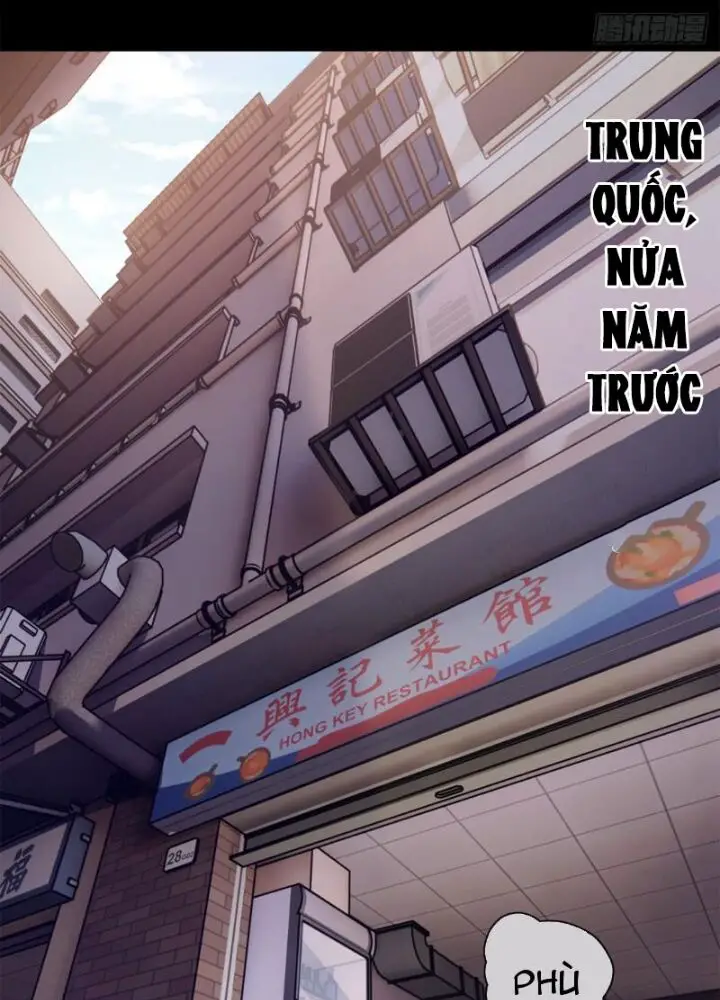 Mời Công Tử Trảm Yêu Nettruyen ZZZ Chương 3 Page 18