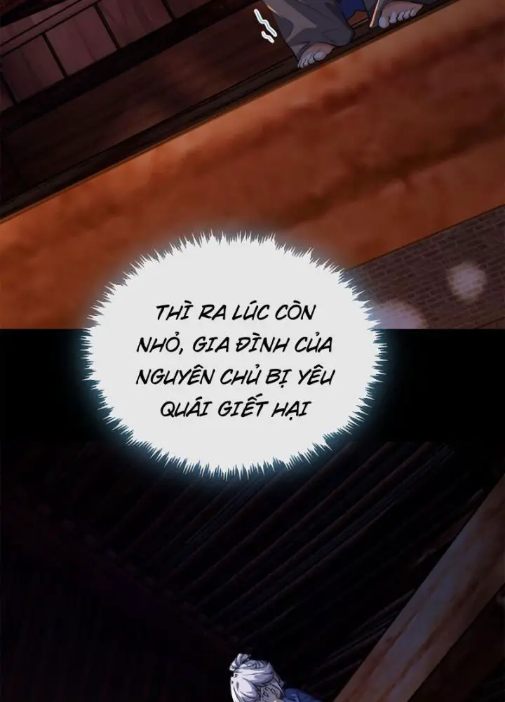 Mời Công Tử Trảm Yêu Nettruyen ZZZ Chương 3 Page 100