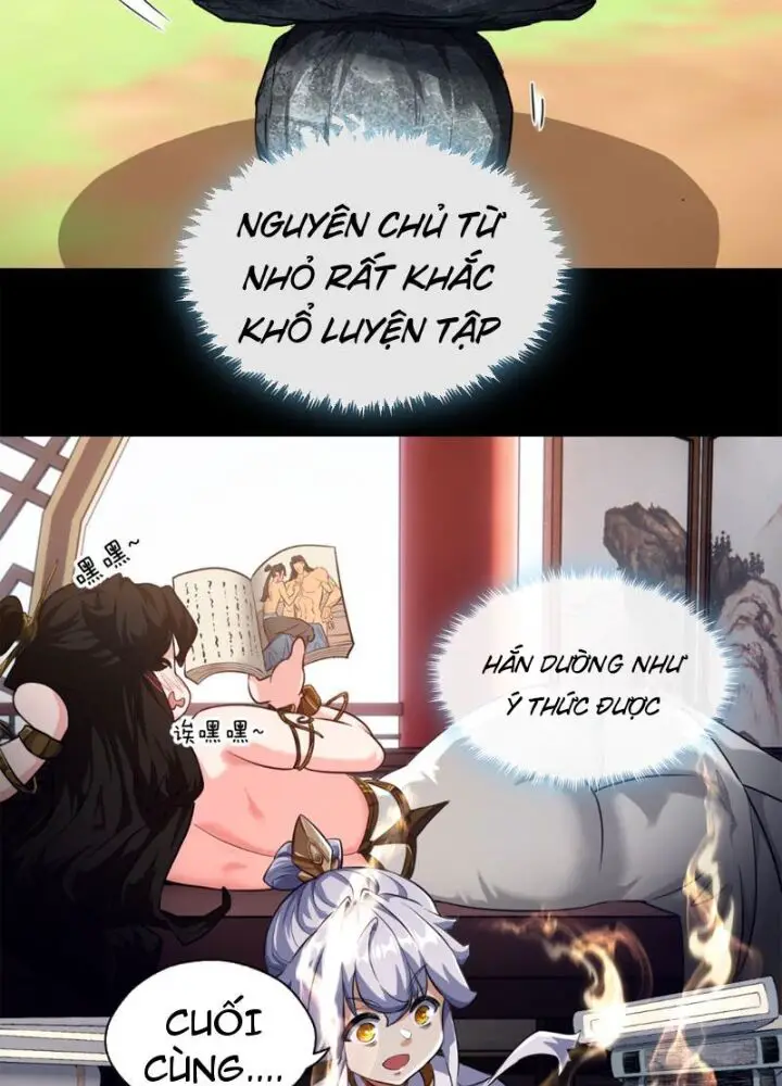 Mời Công Tử Trảm Yêu Nettruyen ZZZ Chương 3 Page 144