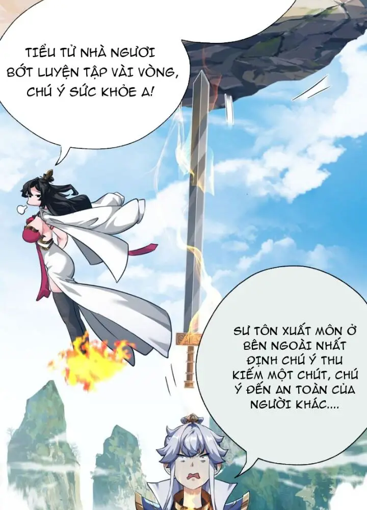 Mời Công Tử Trảm Yêu Nettruyen ZZZ Chương 3 Page 148