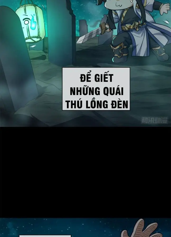 Mời Công Tử Trảm Yêu Nettruyen ZZZ Chương 3 Page 192