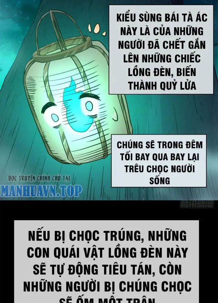 Mời Công Tử Trảm Yêu Nettruyen ZZZ Chương 3 Page 194