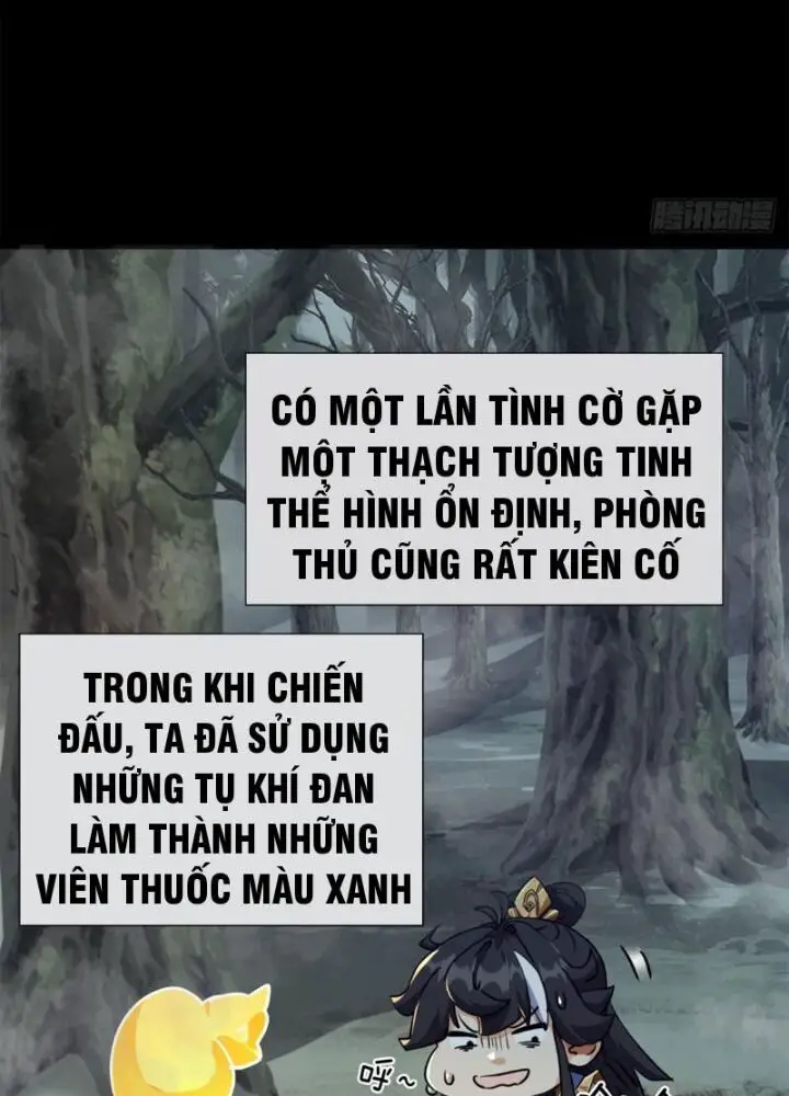 Mời Công Tử Trảm Yêu Nettruyen ZZZ Chương 3 Page 206