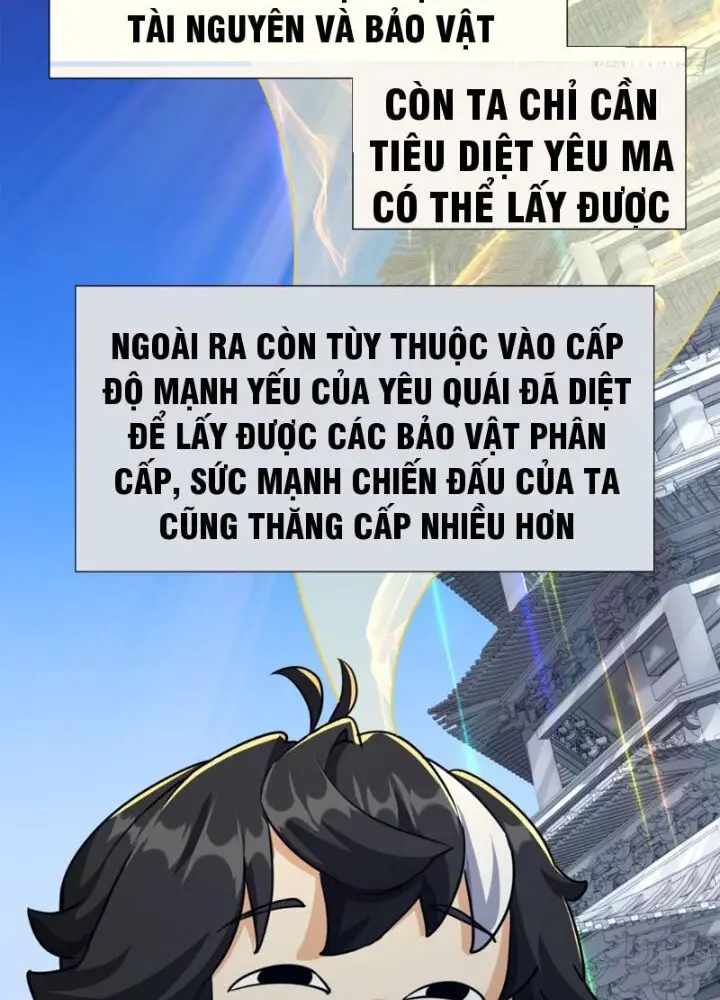 Mời Công Tử Trảm Yêu Nettruyen ZZZ Chương 3 Page 220
