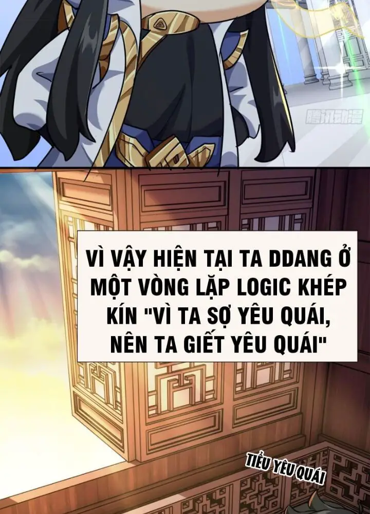 Mời Công Tử Trảm Yêu Nettruyen ZZZ Chương 3 Page 222