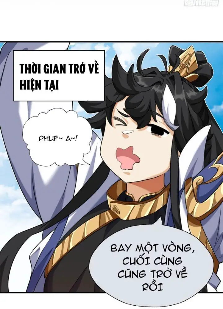 Mời Công Tử Trảm Yêu Nettruyen ZZZ Chương 3 Page 228