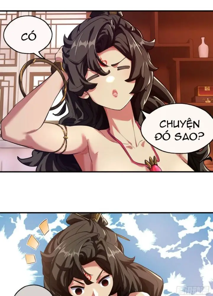 Mời Công Tử Trảm Yêu Nettruyen ZZZ Chương 3 Page 262