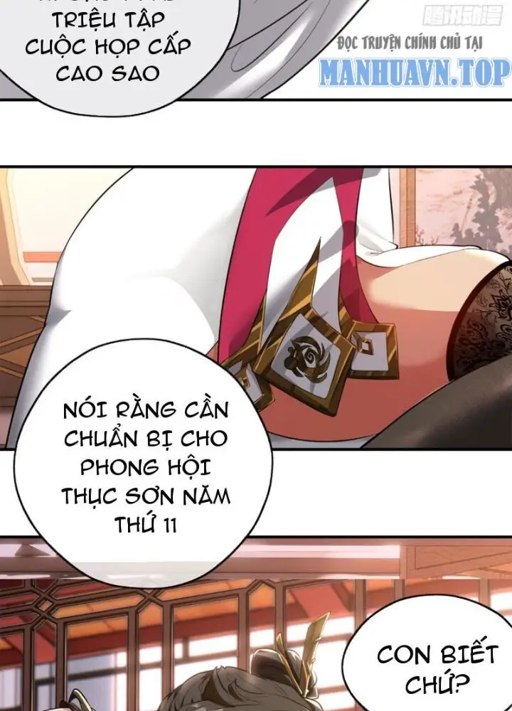 Mời Công Tử Trảm Yêu Nettruyen ZZZ Chương 3 Page 266