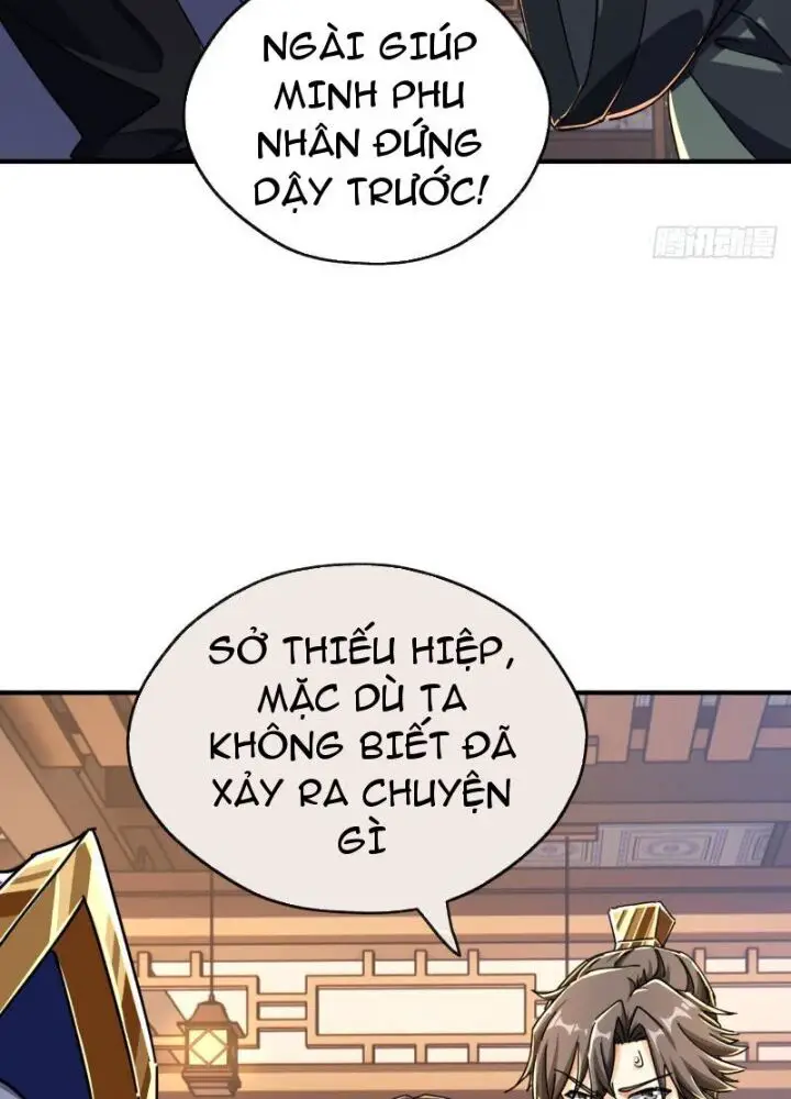Mời Công Tử Trảm Yêu Nettruyen ZZZ Chương 8 Page 22