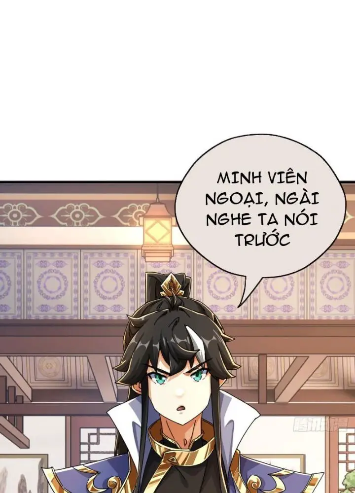 Mời Công Tử Trảm Yêu Nettruyen ZZZ Chương 8 Page 26