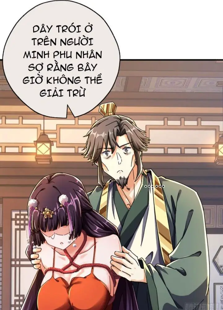 Mời Công Tử Trảm Yêu Nettruyen ZZZ Chương 8 Page 30