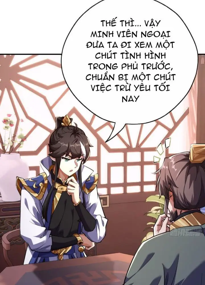 Mời Công Tử Trảm Yêu Nettruyen ZZZ Chương 5 Page 90