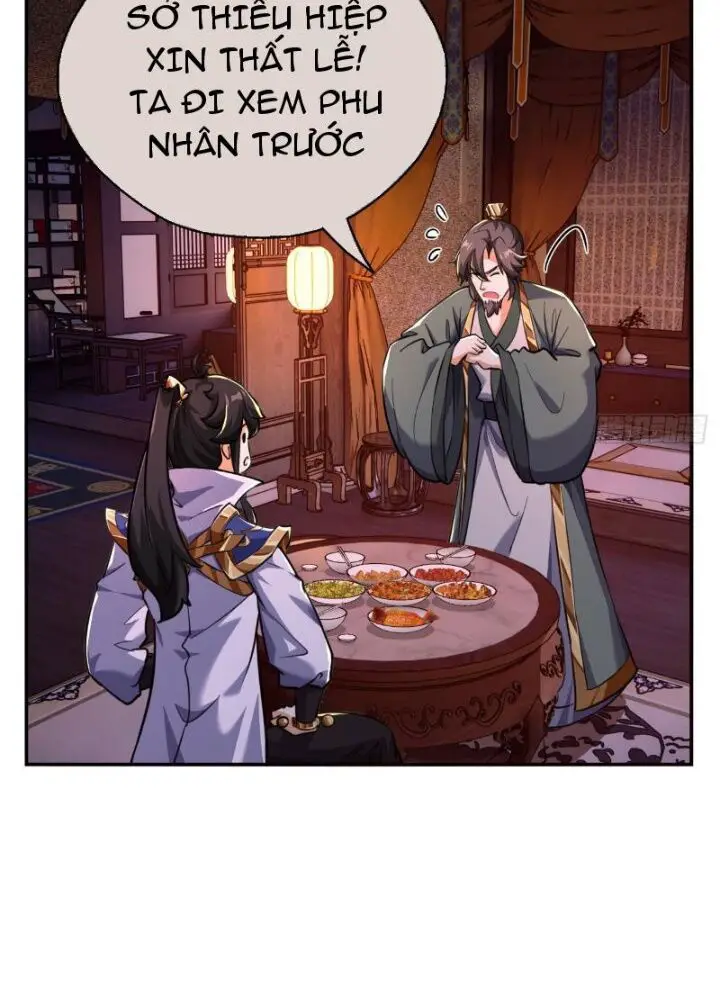 Mời Công Tử Trảm Yêu Nettruyen ZZZ Chương 5 Page 108