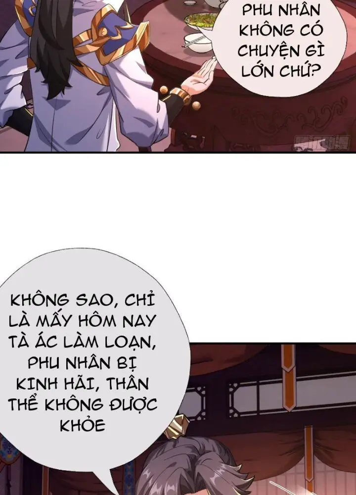 Mời Công Tử Trảm Yêu Nettruyen ZZZ Chương 5 Page 122