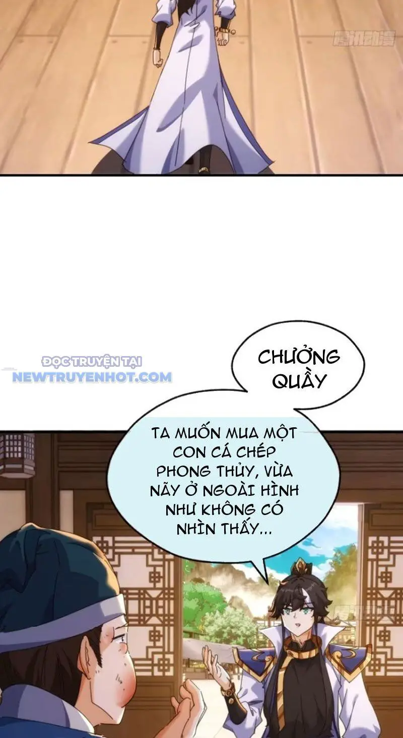 Mời Công Tử Trảm Yêu Nettruyen ZZZ Chương 65 Page 6