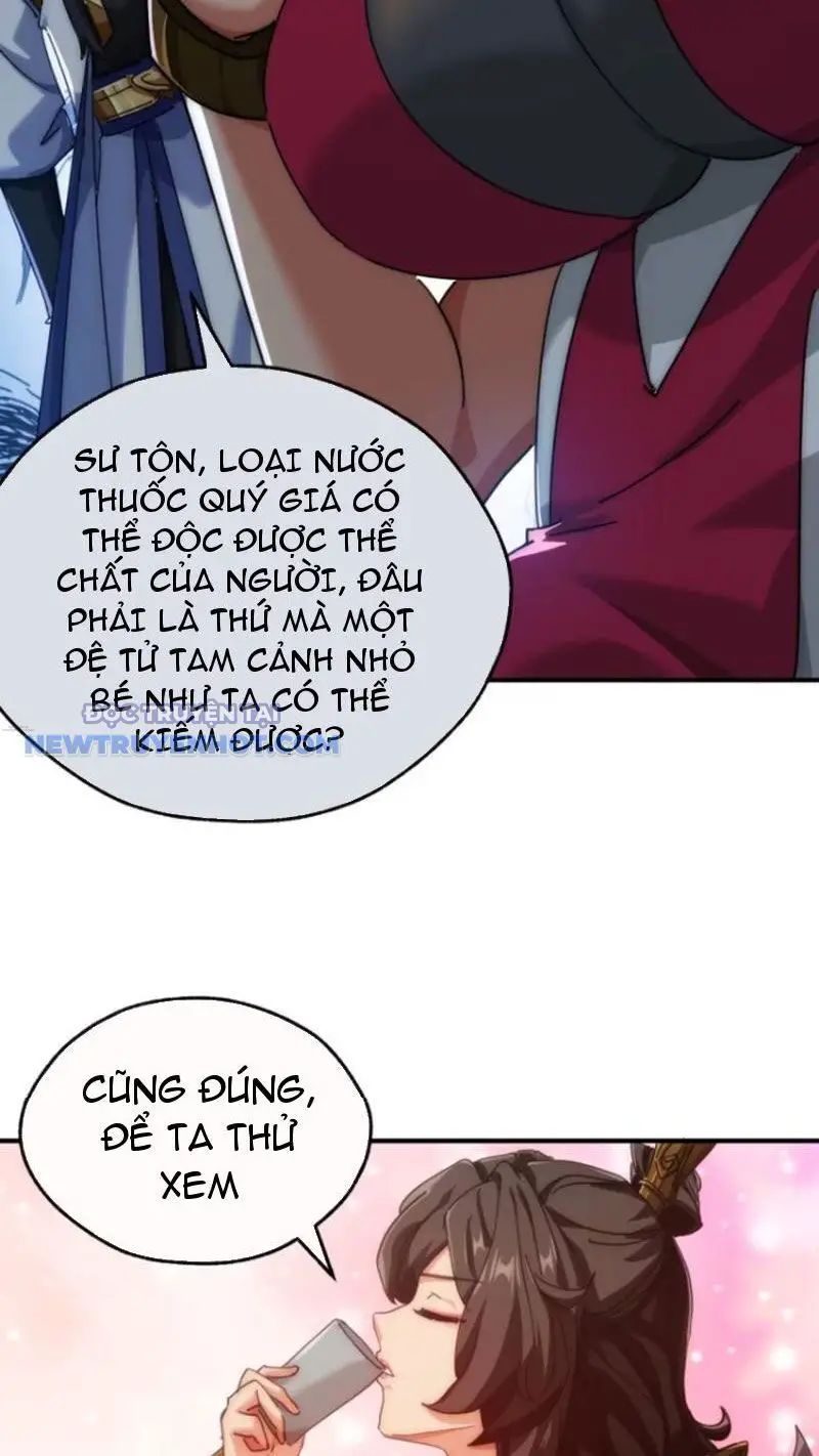 Mời Công Tử Trảm Yêu Nettruyen ZZZ Chương 65 Page 40