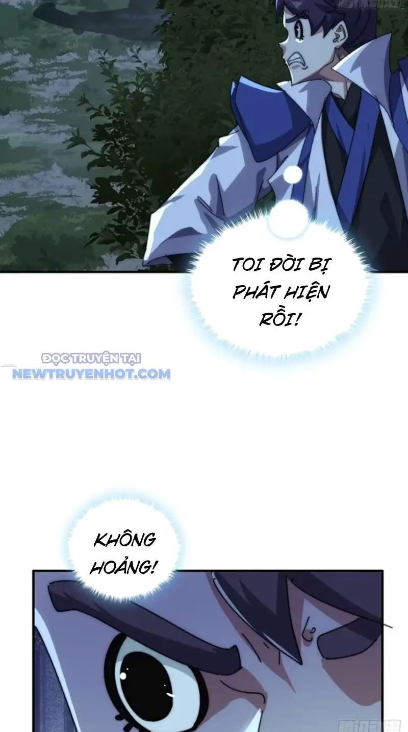 Mời Công Tử Trảm Yêu Nettruyen ZZZ Chương 81 Page 62