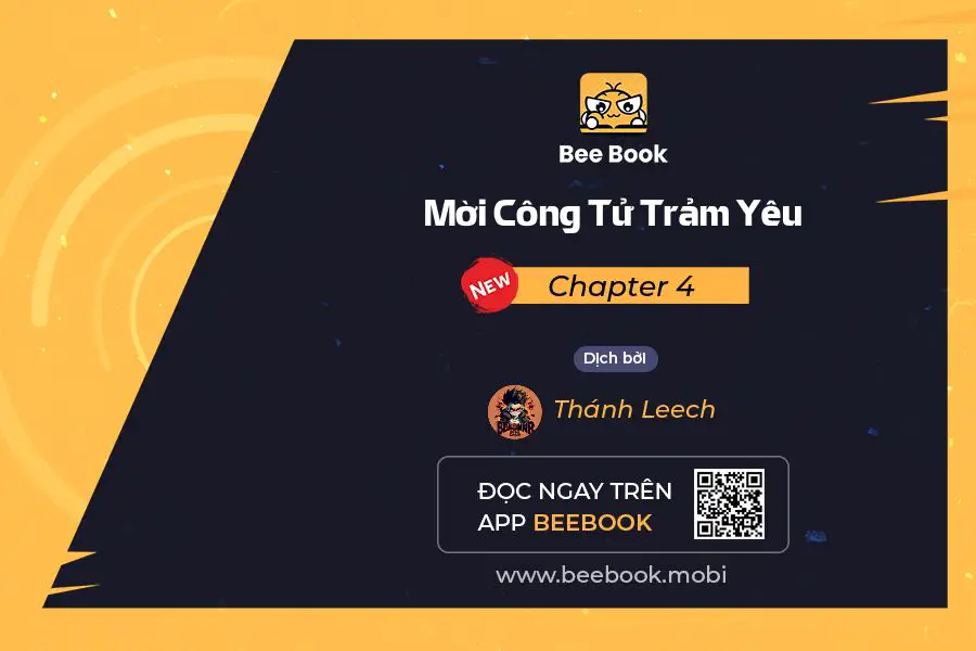 Mời Công Tử Trảm Yêu Nettruyen ZZZ Chương 4 Page 1