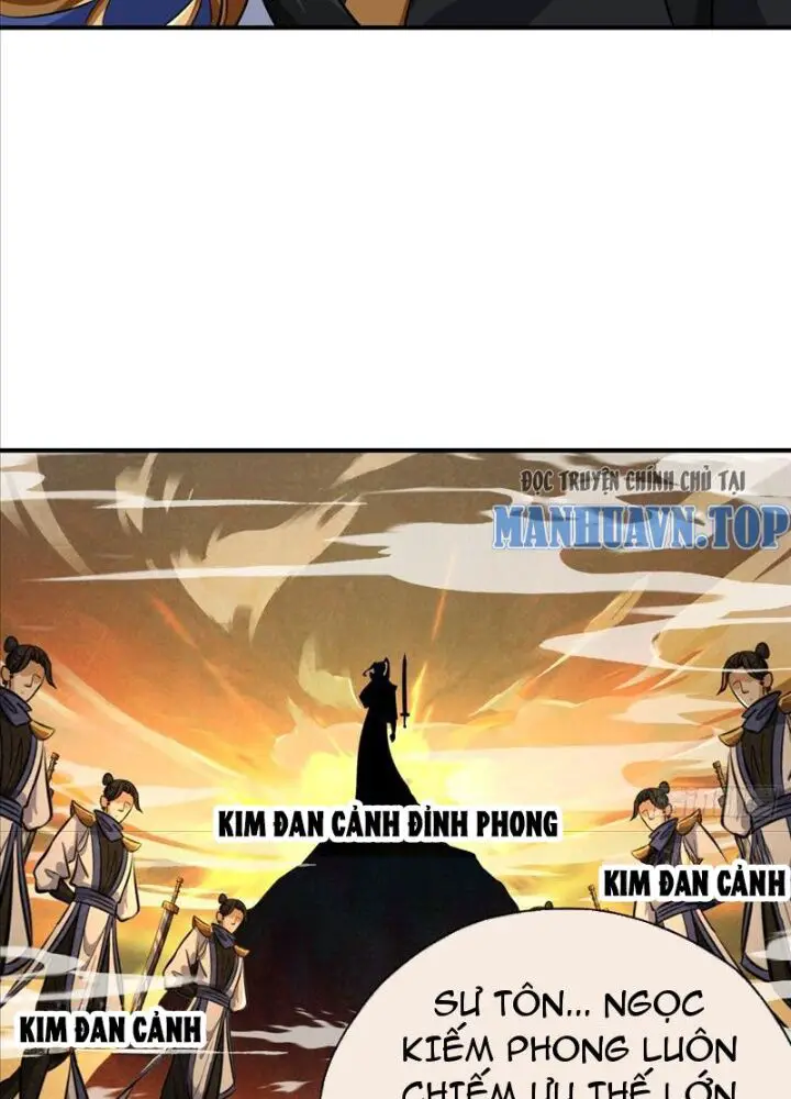 Mời Công Tử Trảm Yêu Nettruyen ZZZ Chương 4 Page 12