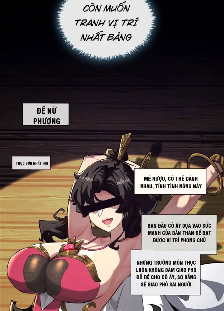Mời Công Tử Trảm Yêu Nettruyen ZZZ Chương 4 Page 32