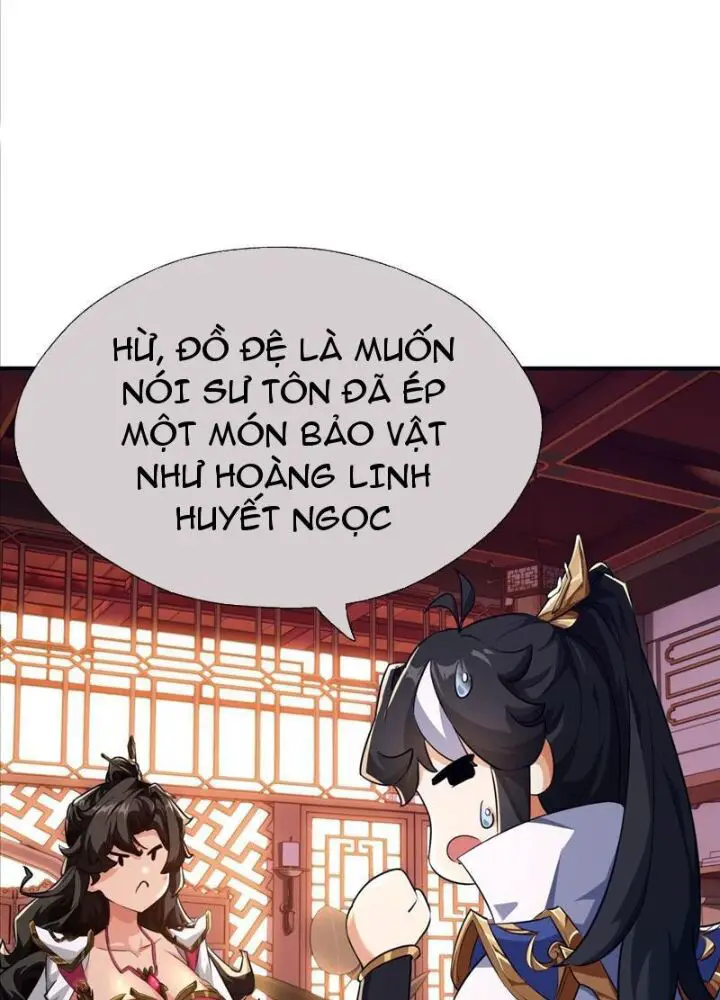 Mời Công Tử Trảm Yêu Nettruyen ZZZ Chương 4 Page 50