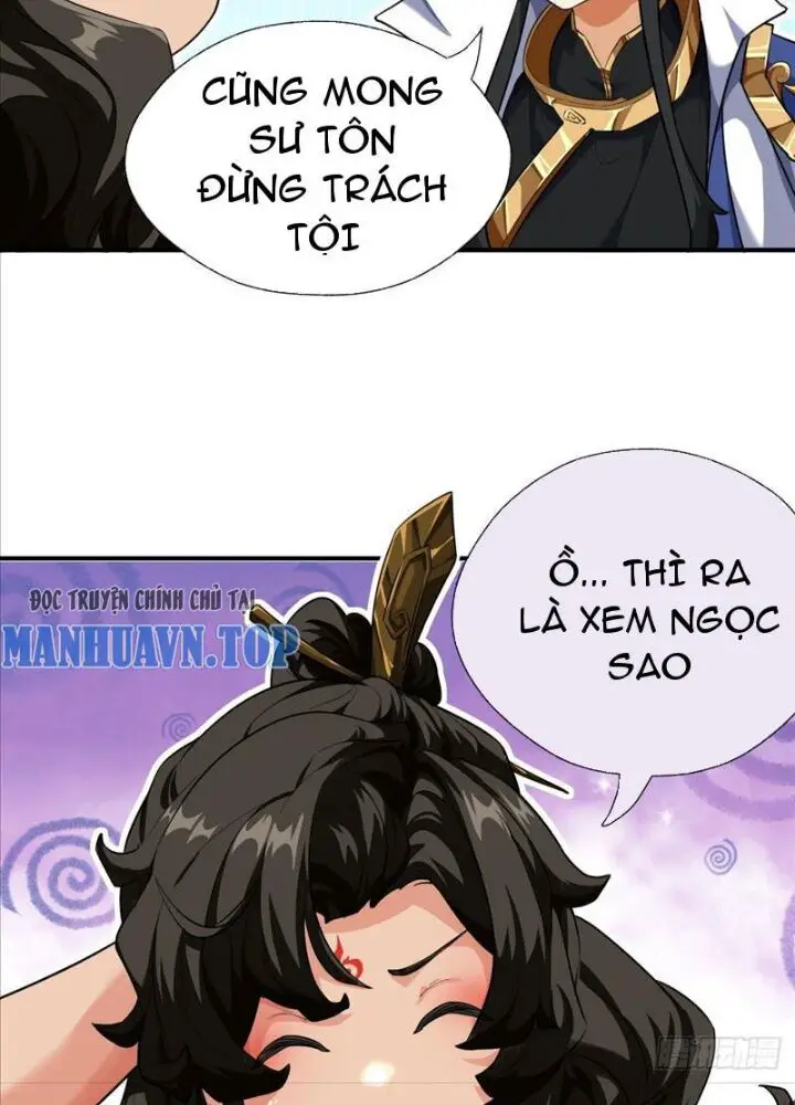 Mời Công Tử Trảm Yêu Nettruyen ZZZ Chương 4 Page 54