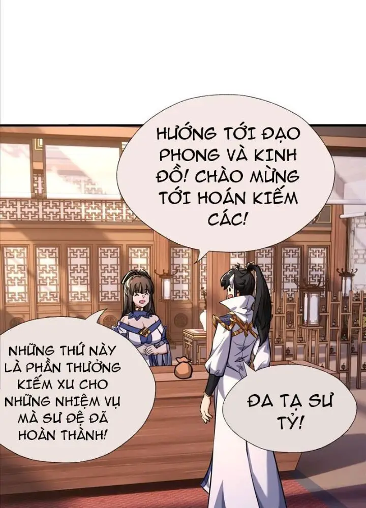 Mời Công Tử Trảm Yêu Nettruyen ZZZ Chương 4 Page 98