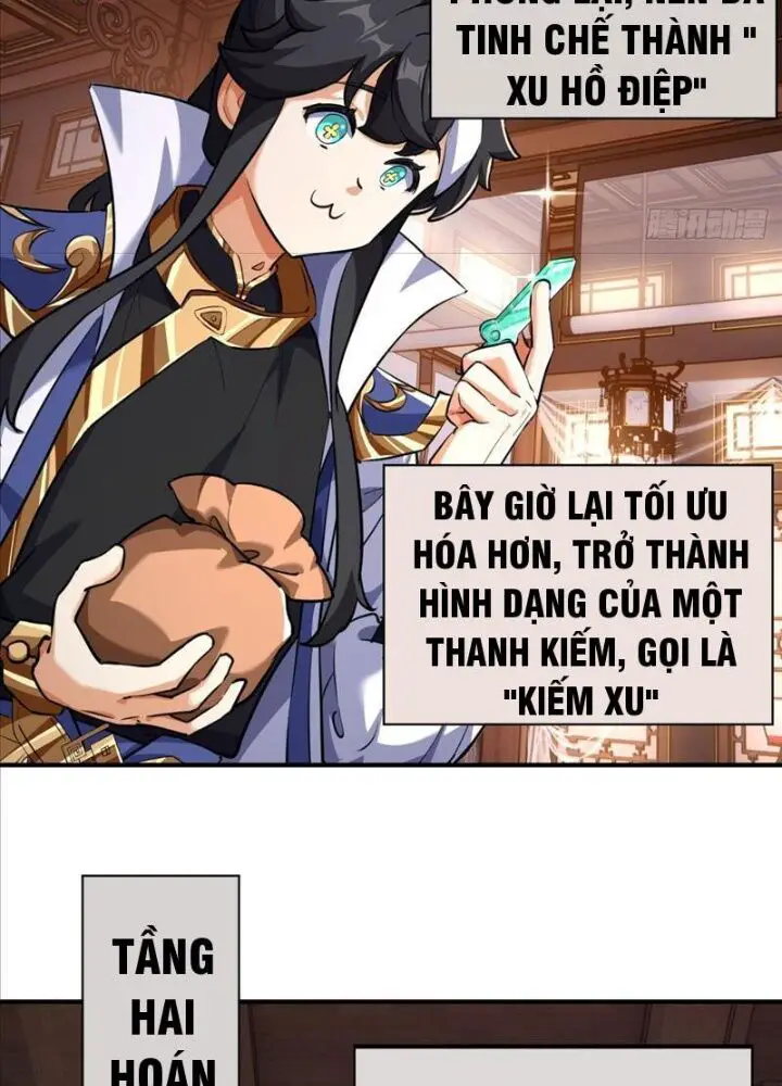 Mời Công Tử Trảm Yêu Nettruyen ZZZ Chương 4 Page 102