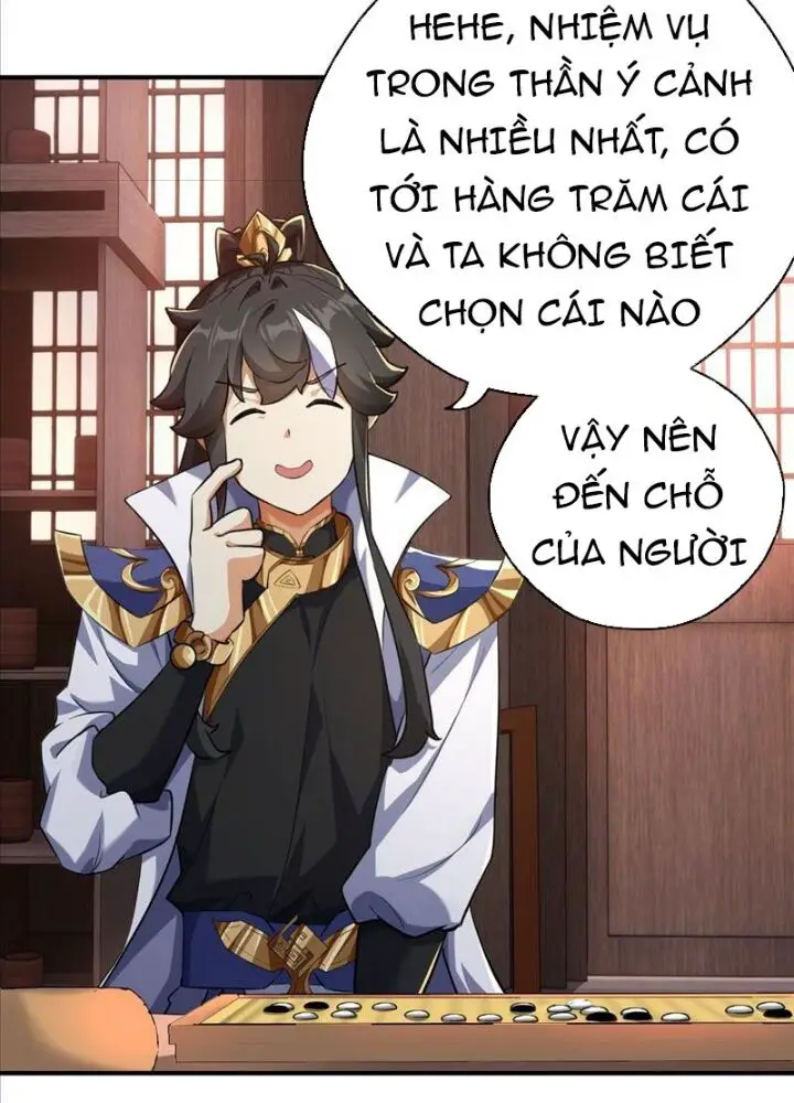 Mời Công Tử Trảm Yêu Nettruyen ZZZ Chương 4 Page 138