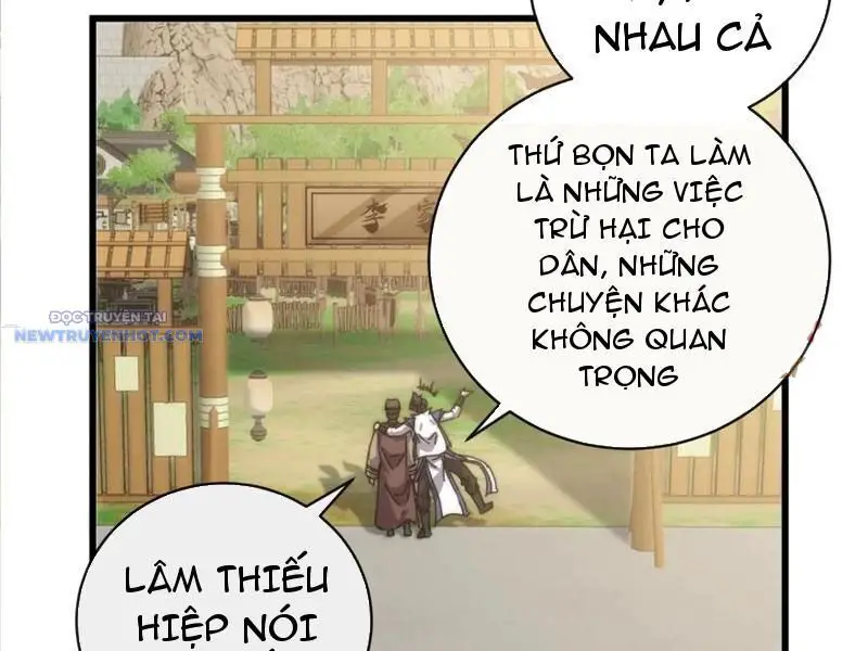 Mời Công Tử Trảm Yêu Nettruyen ZZZ Chương 74 Page 88