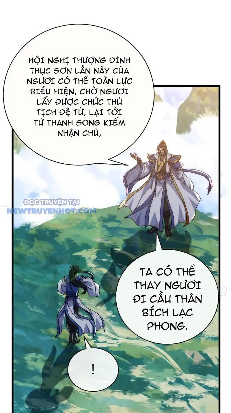 Mời Công Tử Trảm Yêu Nettruyen ZZZ Chương 73 Page 2