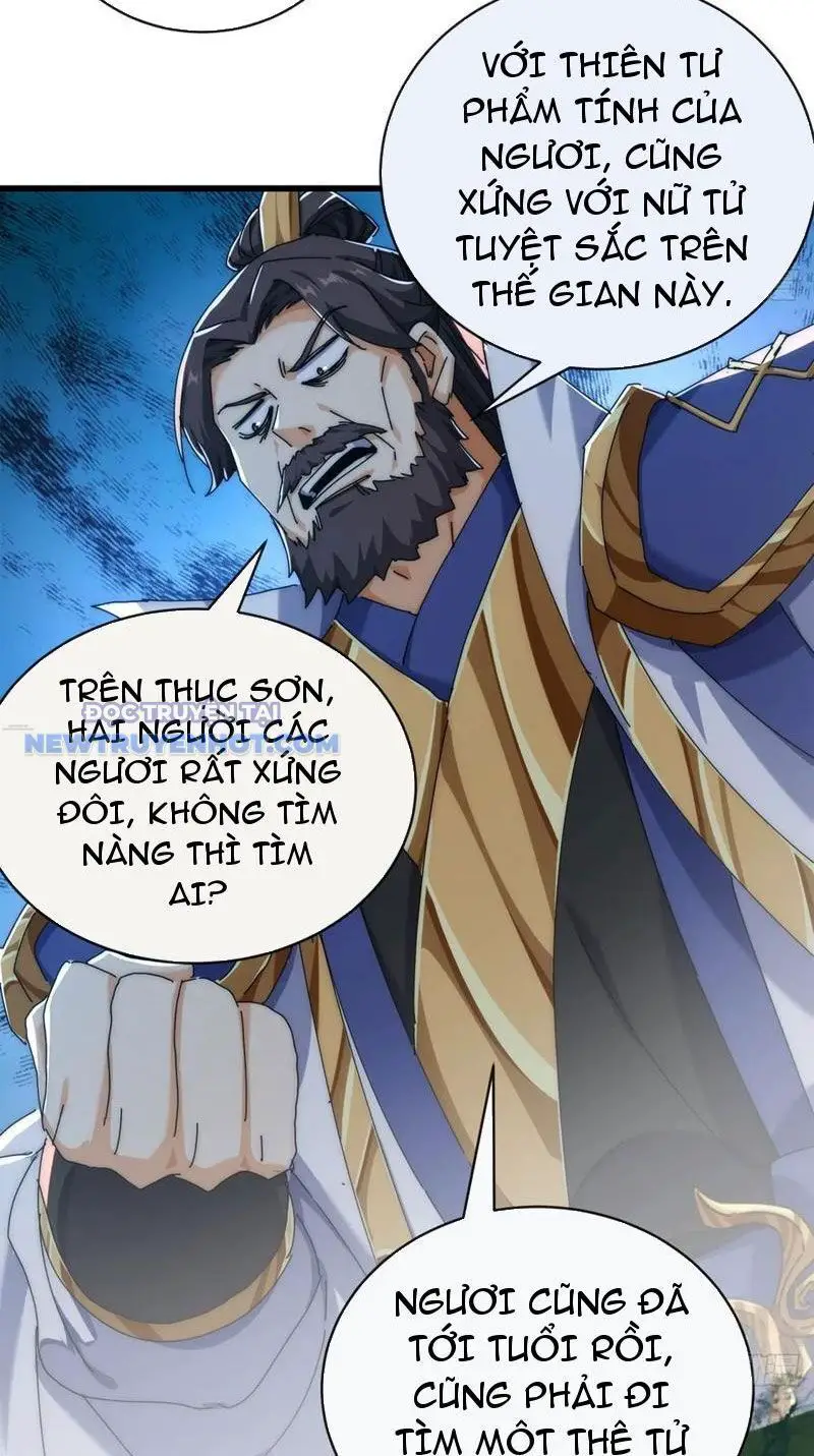Mời Công Tử Trảm Yêu Nettruyen ZZZ Chương 73 Page 4
