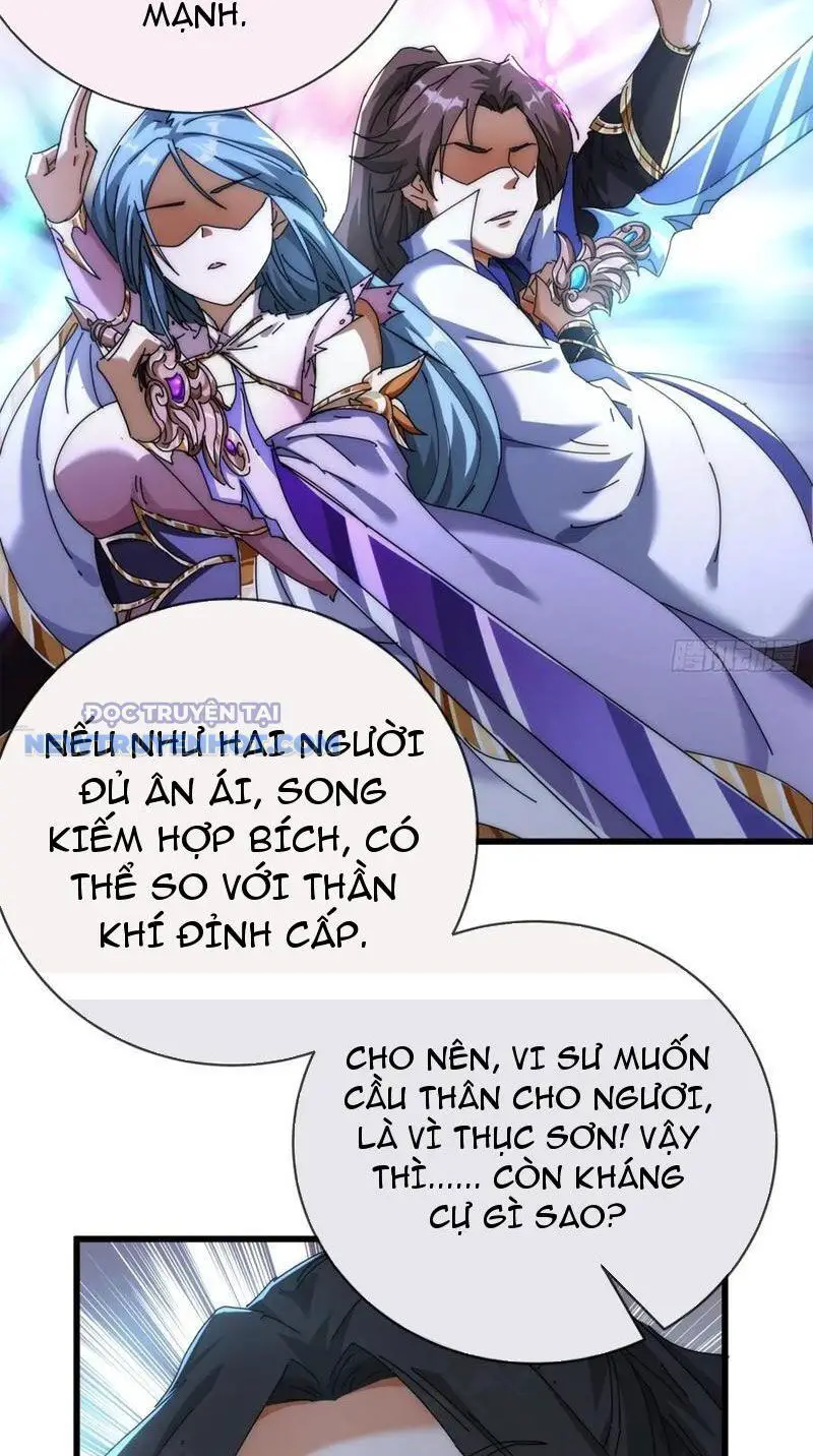 Mời Công Tử Trảm Yêu Nettruyen ZZZ Chương 73 Page 14