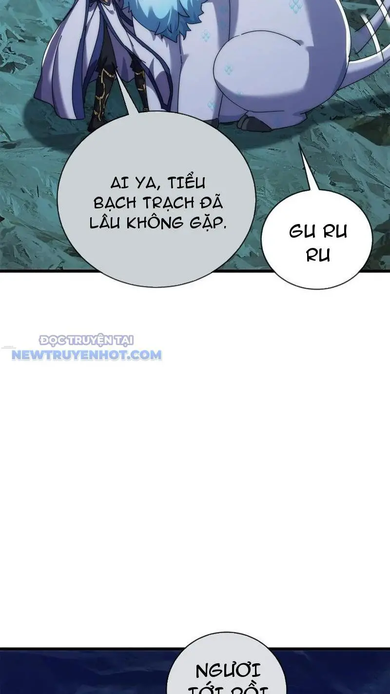 Mời Công Tử Trảm Yêu Nettruyen ZZZ Chương 73 Page 19
