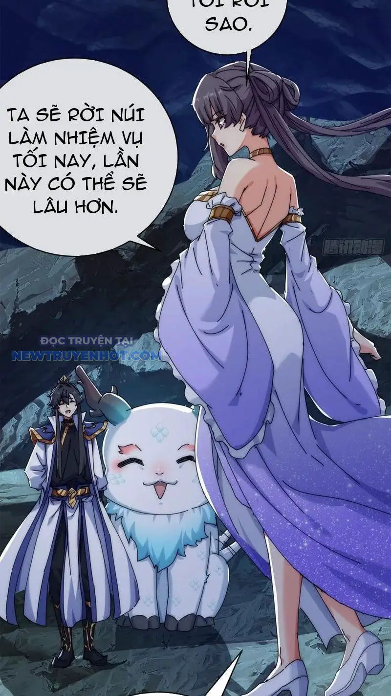 Mời Công Tử Trảm Yêu Nettruyen ZZZ Chương 73 Page 20