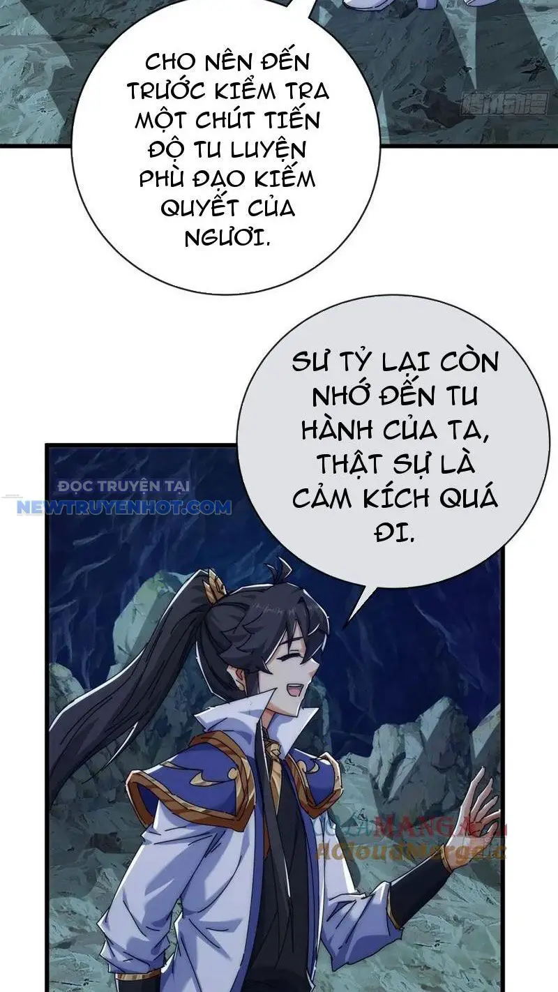 Mời Công Tử Trảm Yêu Nettruyen ZZZ Chương 73 Page 21