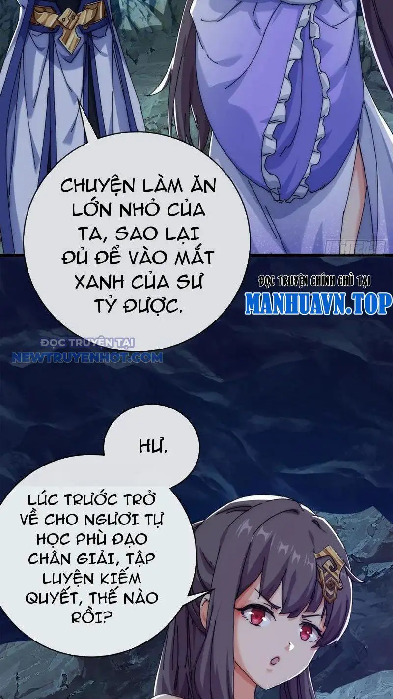 Mời Công Tử Trảm Yêu Nettruyen ZZZ Chương 73 Page 23